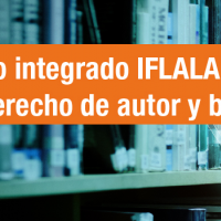 Proyecto IFLA - Ascolbi