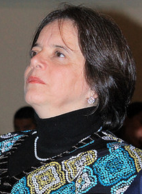 Martha Helena Arango