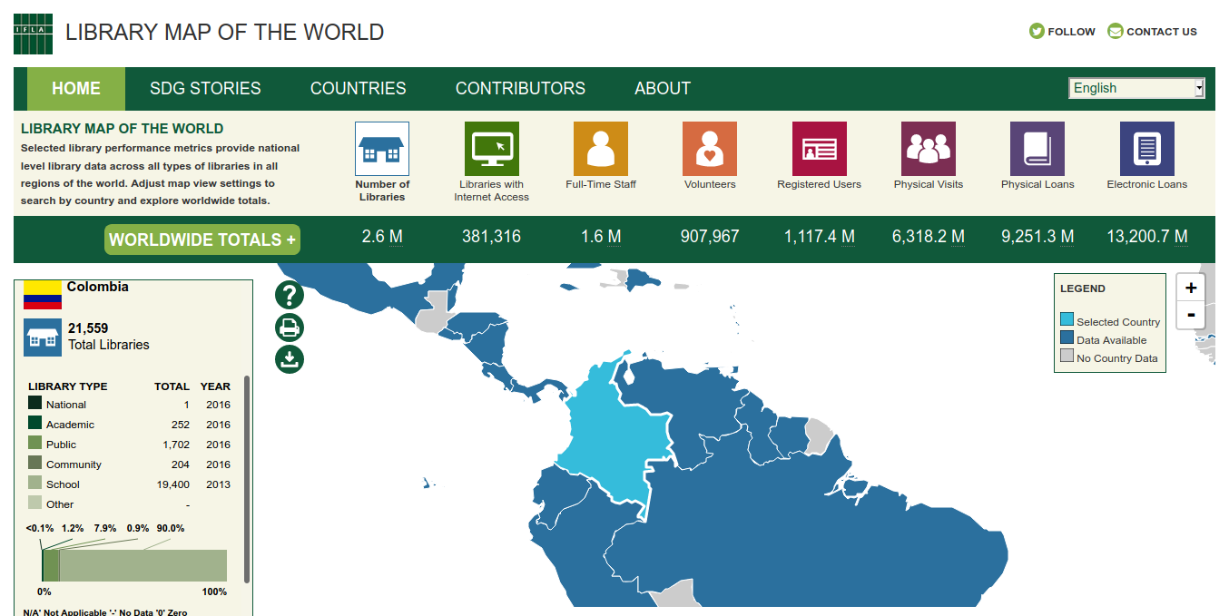 Screenshot 2021 02 18 IFLA Library Map of the World 2 