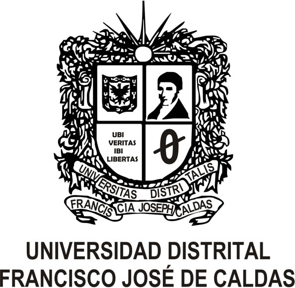 Logo Universidad Distrital