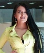 Karen Alejandra Méndez Torres