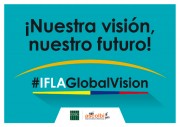 #iflaGLOBALVISION - COLOMBIA 2018  