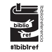 ¡Participa en la campaña de Wikipedia #1Bib1Ref!