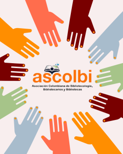 ASCOLBI: Setenta años de historia, unión y compromiso profesional