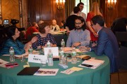 Participación de Colombia en el Programa Internacional de Advocacy de IFLA, 2018