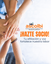 ¡Hazte socio! Tu afiliación y voz fortalece nuestra labor