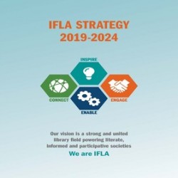 La Federación Internacional de Asociaciones Bibliotecarias y Bibliotecas - IFLA está reestructurando su modelo de Gobernanza