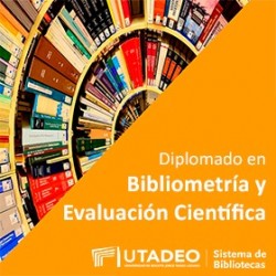 Diplomado en Bibliometría y Evaluación Científica
