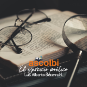 El ejercicio poético