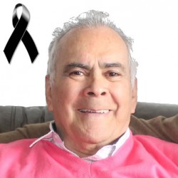 Dr. José Arias Ordóñez