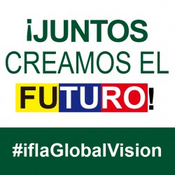 COLOMBIA SE UNE A LA DISCUSIÓN #iflaGlobalVision impacto local