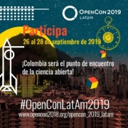 OpenCon LatAm 2019