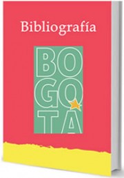 Bibliografía de Bogotá