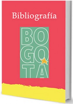 Bibliografía de Bogotá