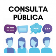 Consulta pública