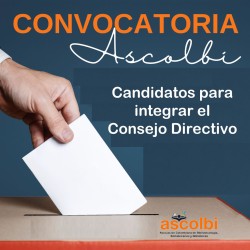 Convocatoria de candidatos Convocatoria de candidatos