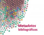 Metadatos bibliográficos