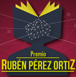 Premio Nacional de Bibliotecología Rubén Pérez Ortiz 2015-2016