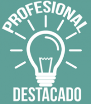 Profesional destacado