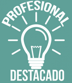Profesional destacado