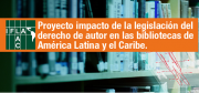 Proyecto IFLA - Ascolbi