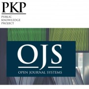 Open Journal Systems 3