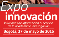 Expo Innovación 2016