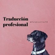 Palabras Clave: traducción y servicios lingüísticos profesionales