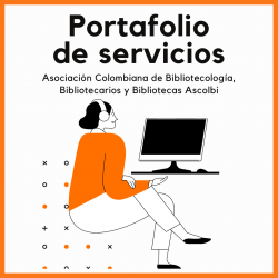 ¡Ascolbi tiene Portafolio de Servicios!