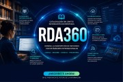 Curso virtual RDA 360°