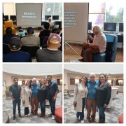 ¡Exprésate y Gana! Anunciamos nuestro concurso de ensayo 