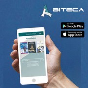 Nextbit: la nueva aplicación de Biteca