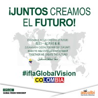 INFORME #iflaGLOBALVISION - COLOMBIA
