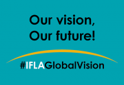 IFLA GLOBAL VISIÓN LATINOAMERICA Y EL CARIBE 2018